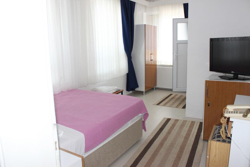 Hotel Ulke ヤロヴァ 部屋 写真