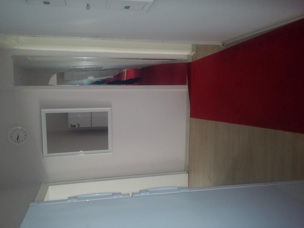 Hotel Ulke ヤロヴァ 部屋 写真