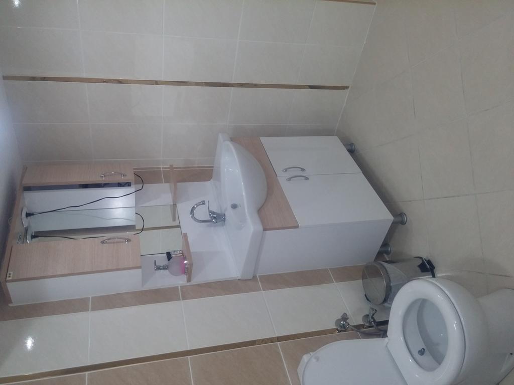 Hotel Ulke ヤロヴァ 部屋 写真