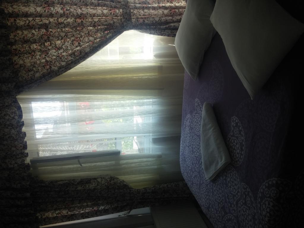 Hotel Ulke ヤロヴァ 部屋 写真